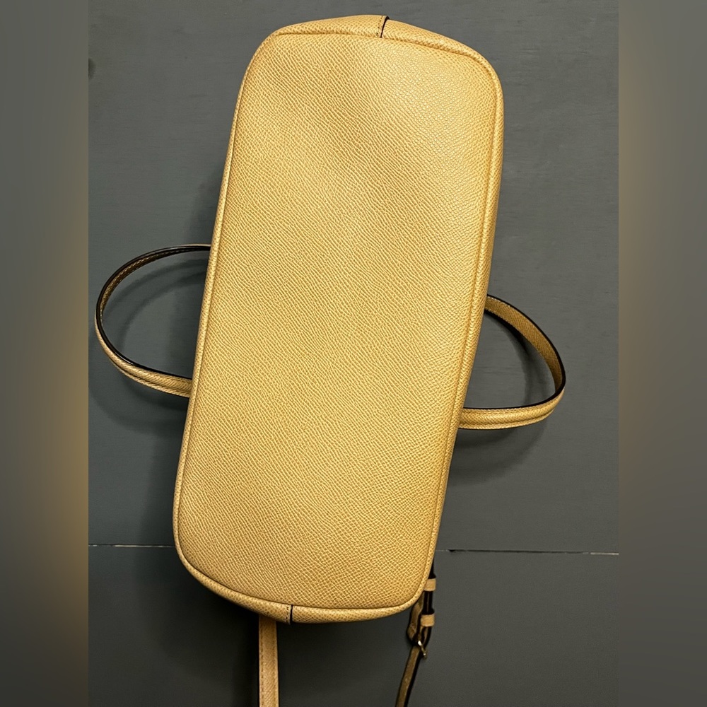 Coach Sling Bag - Beige - Picture 5 of 12